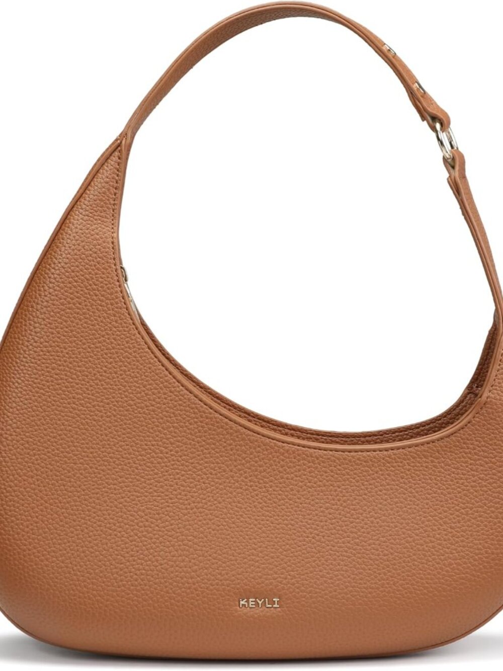 Shoulder Bag for Women Trendy Casual Leather Shoulder Purses lightweight Handbag